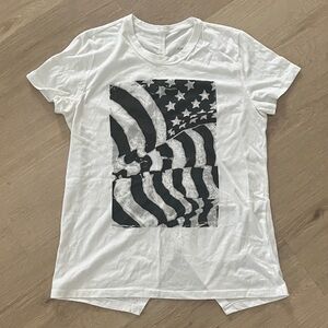 Lucky Brand Graphic Tee
